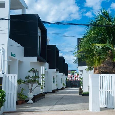 Jj Resort Патая Екстериор снимка