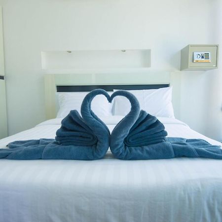 Jj Resort Патая Екстериор снимка