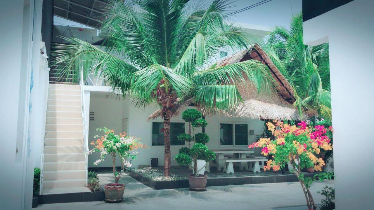 Jj Resort Патая Екстериор снимка